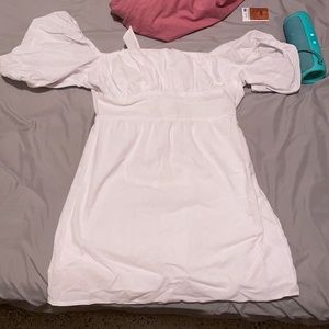 Hello Molly Tie Back Dress!! NWOT